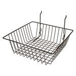 Econoco Grid Small Metal Baskets