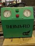 Thermal Flo recoverey machine Model #600
