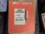 Airco torch acc. mixer p/n 810 9153
