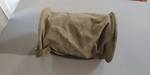 Military Collapsible Canvas Water Bag