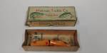 Vintage Makinen Tackle Fishing Lure with Original Box
