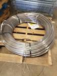 Huge coil of tubing