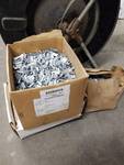 Large lot 3 boxes of banding clips for banding machine