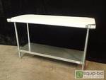 Supera WT-2460 Stainless Steel Work Table