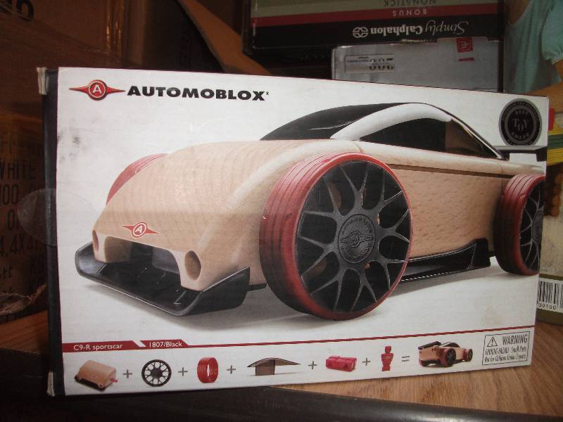 lot 3172 image: Automoblox