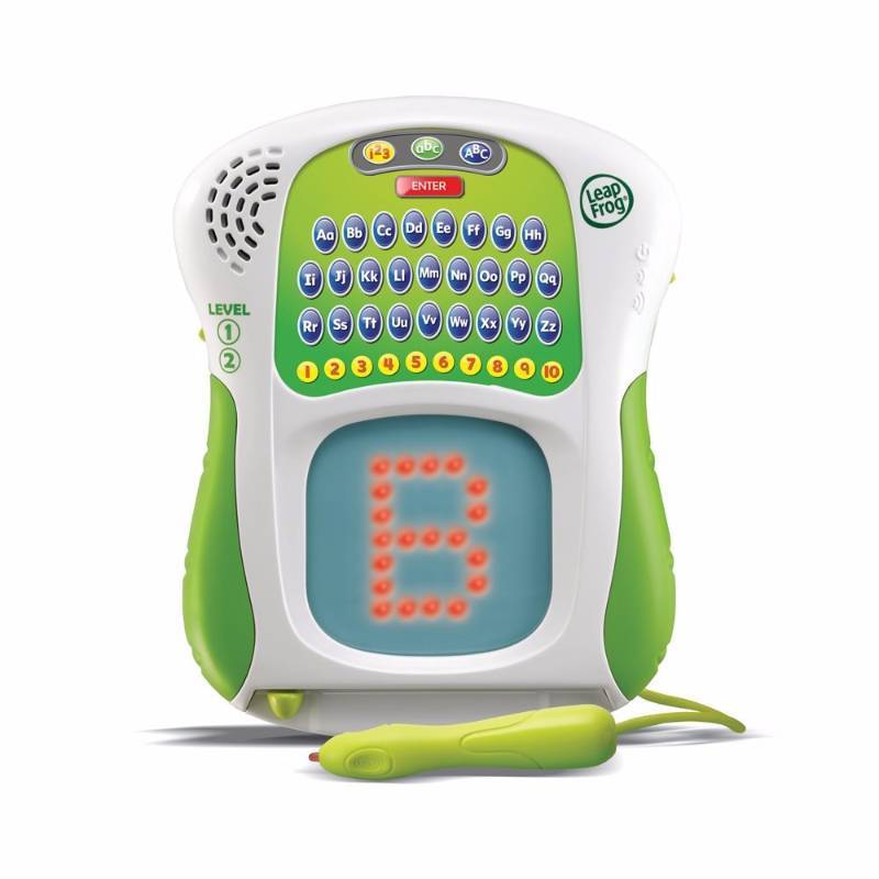 lot 3154 image: LeapFrog Scribble and Write