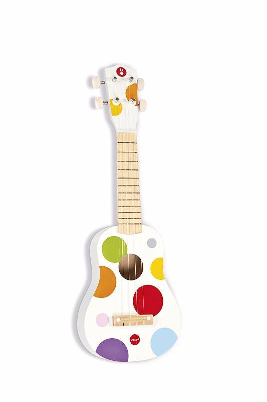 lot 3163 image: Janod Ukulele