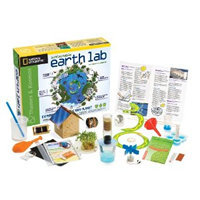 lot 3175 image: National Geographic Thames & Kosmos Sustainable Earth Lab