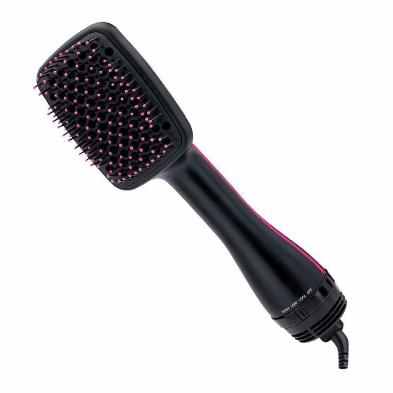 lot 3196 image: Revlon Salon One-Step Hair Dryer & Styler