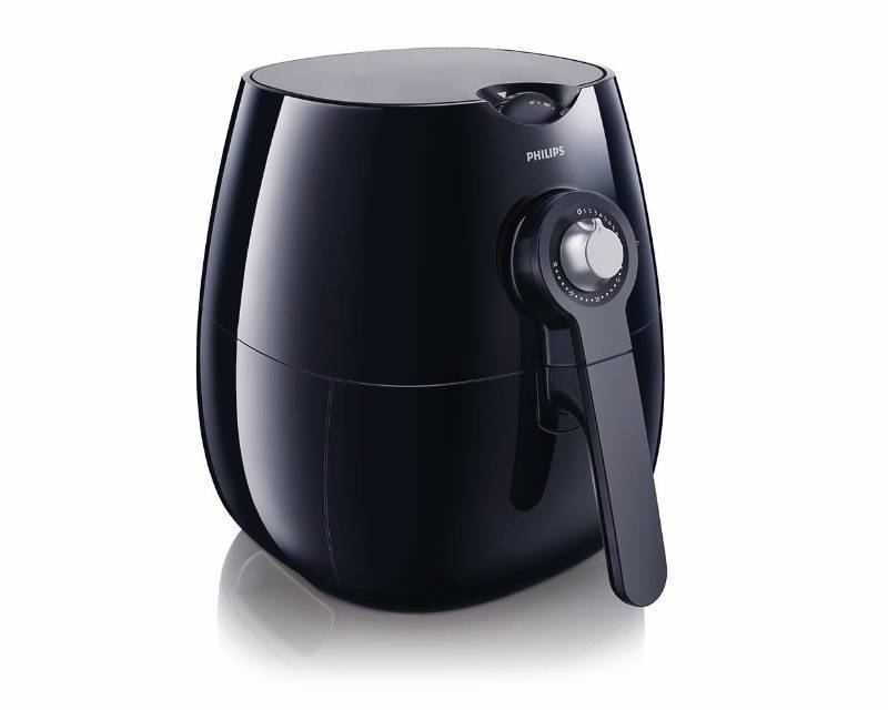 lot 3198 image: Philips Airfryer, The Original Airfryer, Fry Healthy