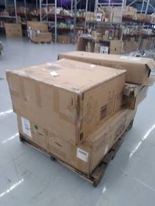 lot 36506 image: Miscellaneous Pallet Of Items