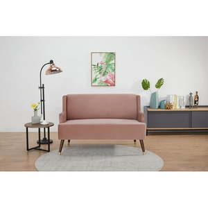 lot 36511 image: Artdeco Home Phoenix Loveseat