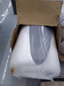 lot 36514 image: Sweetnight mattress, king