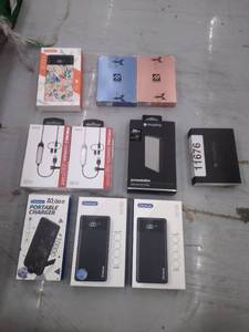 lot 36522 image: Lot Of Battery Banks, 10 Pack