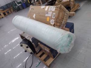 lot 36530 image: Miscellaneous Pallet Of Items