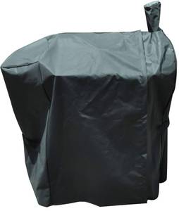 lot 46814 image: acoveritt Heavy-Duty Extension Grill Cover fits from Pit Boss 700FB71700 to Pit Boss 820FB, 71820 Pellet Grill Without Side Tray