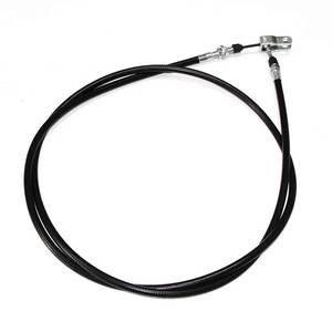 lot 46875 image: DUDUBUY Cable Brake Parking for Polaris 2007-2009 Ranger 2X4 500 2007 2008 Ranger 4X4 700 EFI 7081435