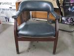 Arm Chair Mid Century