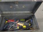 Toolbox Contents Included