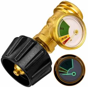 lot 41937 image: Propane Gauge