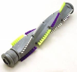 lot 42085 image: Brush Roll, 12 Inch Triple Action, Medium Cool Grey for Bissell, 1611316