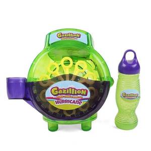 lot 42168 image: Gazillion Bubbles Hurricane Bubble Machine