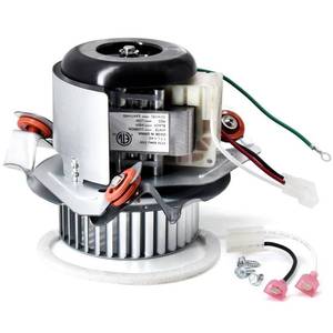 lot 42215 image: Adviace 326628-762 Furnace Draft Inducer Motor for Carrier, Bryant, Payne, Furnace Blower Motor Exhaust Vent Venter Motor for Packard 66762.