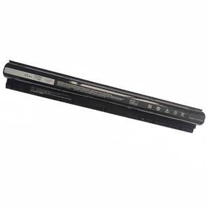 lot 42329 image: M5Y1K 14.8V 40WH Laptop Battery for Dell Inspiron 15 5000 3000 Series 5559 5558 5555 5566 5755 5759 i5759 5758 3451 3551 3567 i3567 3458 3552 GXVJ3 P51F P51F004 P47F P63F P60G P64G P28E P65G P52F