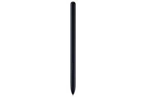 lot 42440 image: SAMSUNG Galaxy Z Fold 5 S Pen Fold Edition with Compact, Slim Design, Precision Tip, IP68 Water Resistance, Air Command, Storage Pouch, US Version, EJ-PF946BBEGUS, Black