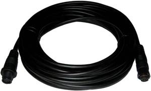 lot 42468 image: Raymarine A80292 Extension Cable, Ray6070 Handset, 10M,