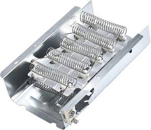 lot 42514 image: 279838 Dryer Heating Element Assembly Replacement Part by AMI PARTS - Replaces EXP279838 AP3094254 279837 279838VP 3398064 3403585 8565582 AH33431-1 YEAR WARRANTY