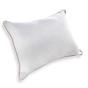 lot 42625 image: Isotonic Indulgence Synthetic Down Pillow  Back & Stomach Sleeper (StandardQueen)