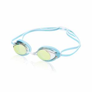 lot 42672 image: Speedo Womens Swim Goggles Mirrored Vanquisher 2.0