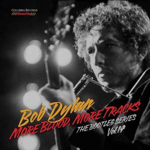 lot 42675 image: More Blood, More Tracks The Bootleg Series Vol. 14