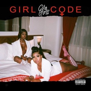 lot 42730 image: Girl Code (Vinyl) (explicit)