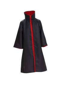 lot 42785 image: COSSCOS Kids Cloak Hooded Robe Cape Outfit Cardigan Clothes Halloween Dress Up