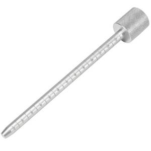 lot 42787 image: kweiny Transmission Dipstick for Chrysler Dodge Fiat Jeep Some Models-(White)