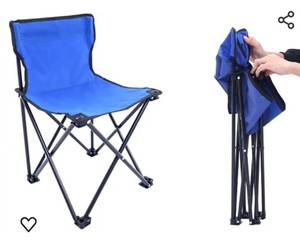 lot 45861 image: Outdoor Folding Chair Portable