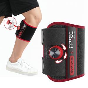 lot 69939 image: Tech Love Sciatica Pain Relief Devices - 2024 New Sciatica Pain Relief Brace with Adjustable Knob and 2 Versions Pressure Pad for Max Sciatica Nerve, Lower Back & Hip Pain Relief, Unisex