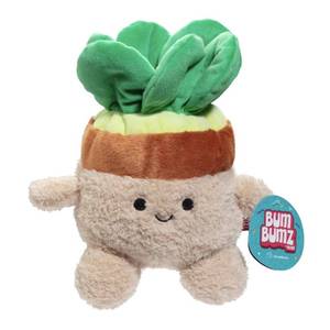 lot 69980 image: BumBumz 7.5 Inch Succulent STU HomeBumz Plush - Officially Licensed - Collectible Soft Stuffed Animal Toys - Gift for Kids, Boys, & Girls - 7.5