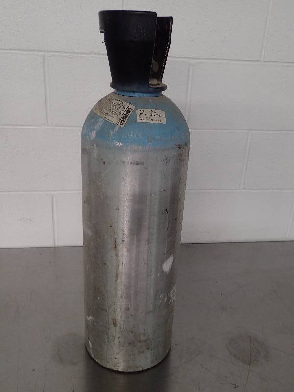 lot 81 image: no2co2 Tank