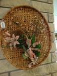 Large copper wall decor/other wall decor