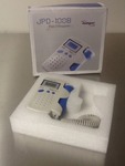 Nice baby Doppler unit as a picture