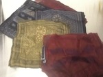 10 new ladies Holston scarves as picture great Christmas gifts