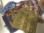 10 new ladies Holston scarves as picture great Christmas gifts