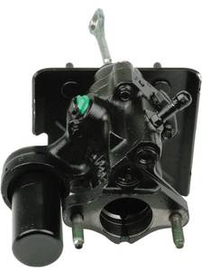 lot 340101 image: A1 Cardone Cardone 52-7359 Remanufactured Hydraulic Power Brake Booster without Master Cylinder,Black