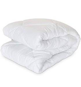 lot 440109 image: Eddie Bauer 400 TC Luxury Premium Cotton Mattress Pad - Hypoallergenic Extra Plush and Thick (Twin XL)