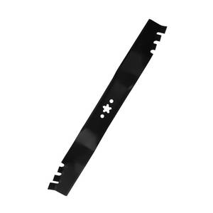 lot 230059 image: AEagle Mower Mulching Blade for 580244002, Husqvarna HU550F HU550FH HU675FE HU725E HU725FH HU775H HU700F HU700L HU725AWD HU725E HU725F HU725FH HU800AWD HU800H HU700L 22 Inch Deck 580244001