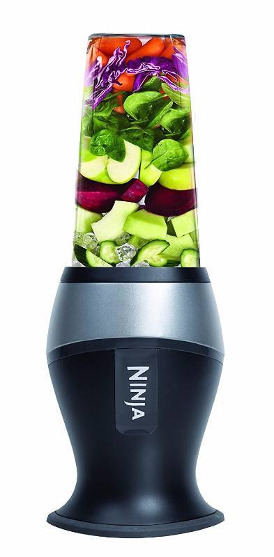 lot 3291 image: Ninja Fit,
