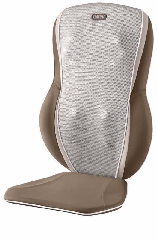 lot 3298 image: HoMedics Triple Shiatsu Massage Cushion with Heat